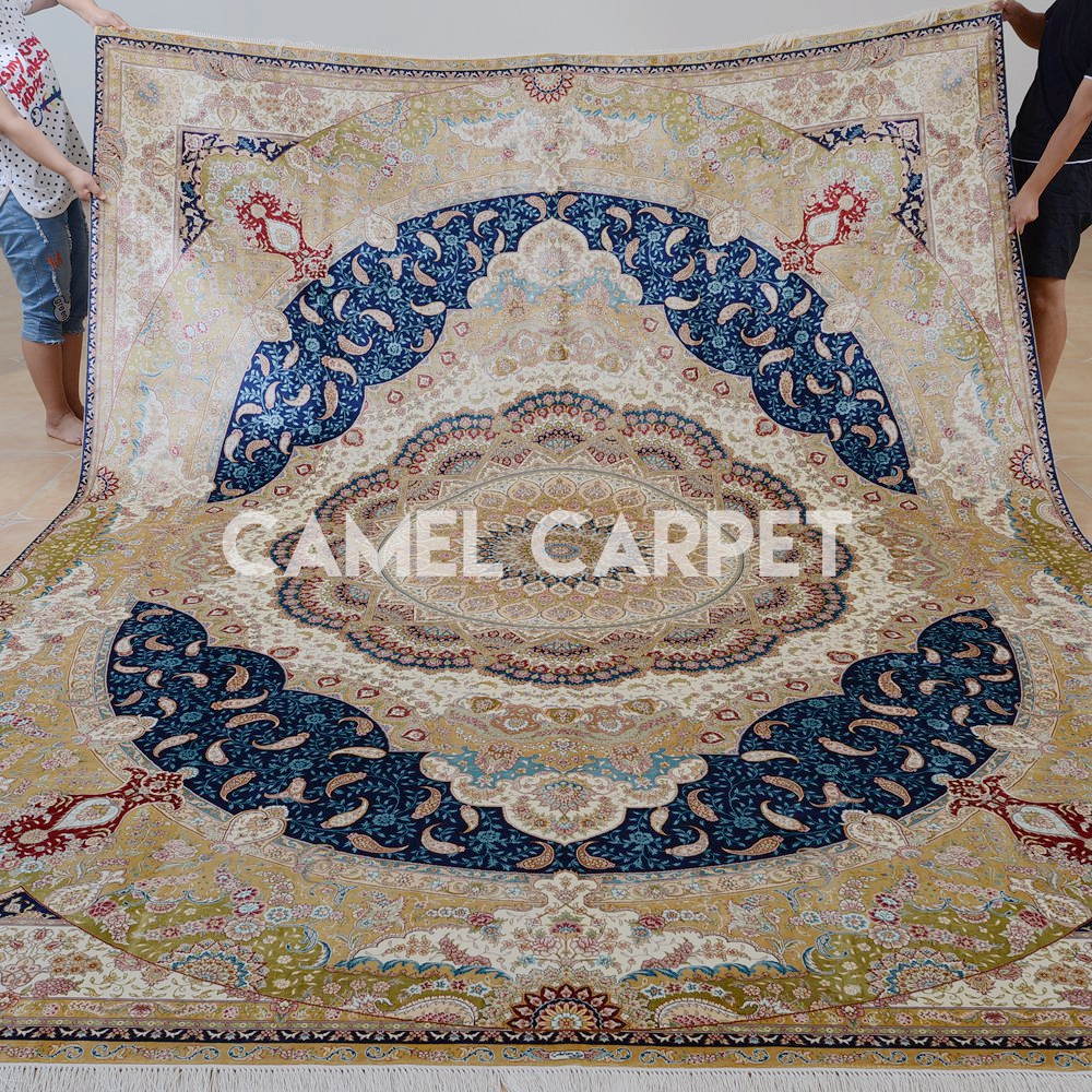 Turkish Design Handmade 9x12 rugs.jpg
